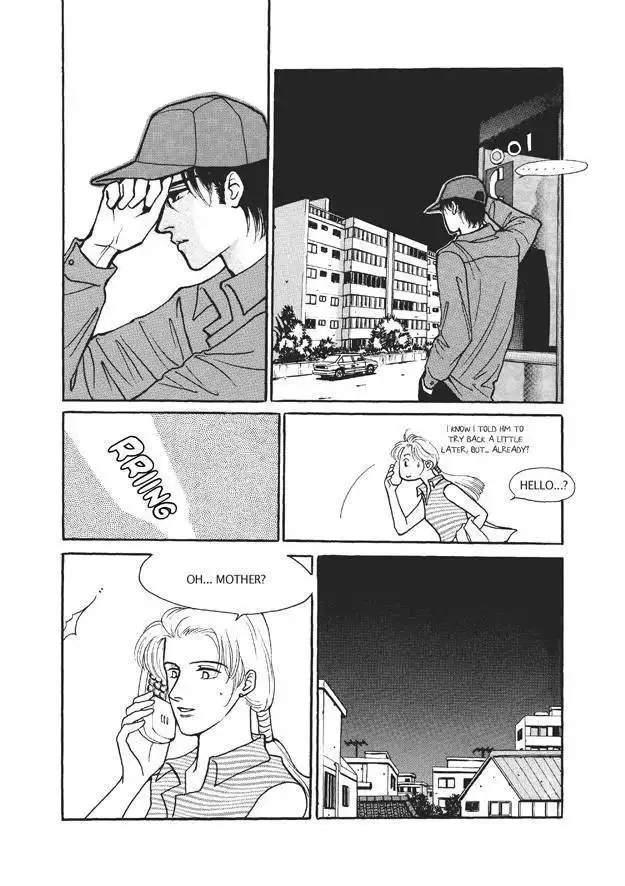 Do Whatever You Want Chapter 3.2 45